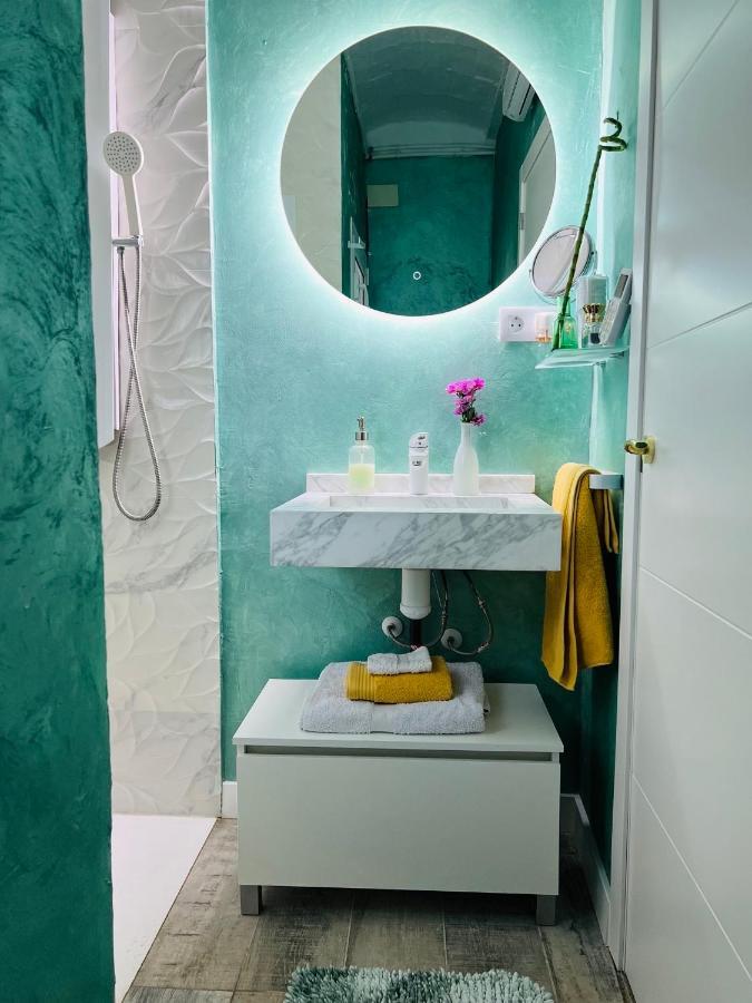 Apartamento Mar Leilighet Sitges Eksteriør bilde