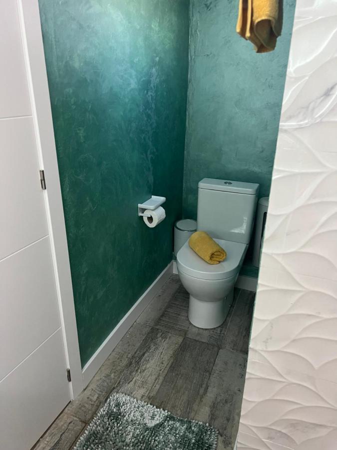 Apartamento Mar Leilighet Sitges Eksteriør bilde