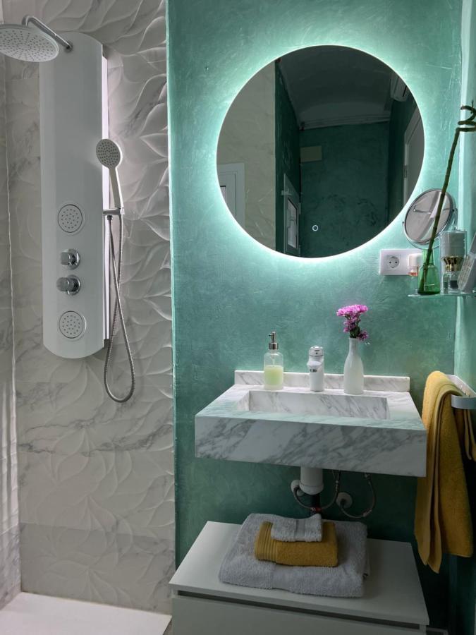 Apartamento Mar Leilighet Sitges Eksteriør bilde