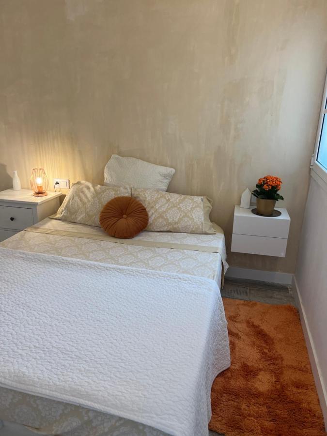 Apartamento Mar Leilighet Sitges Eksteriør bilde