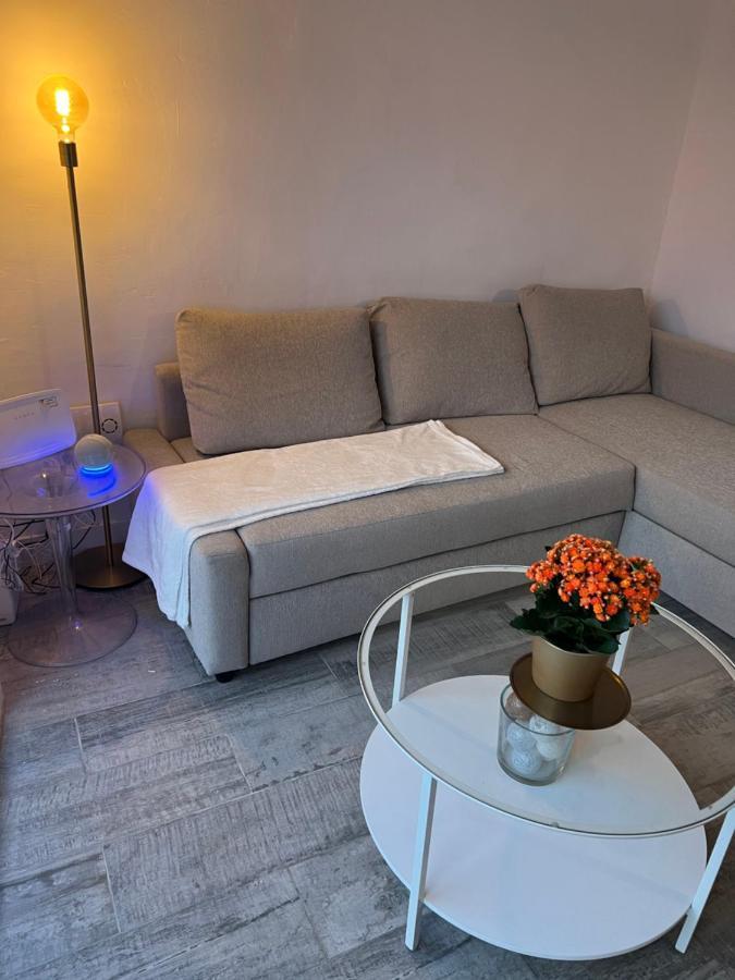 Apartamento Mar Leilighet Sitges Eksteriør bilde